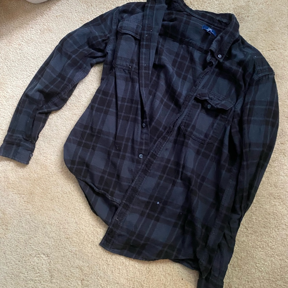 Flannel